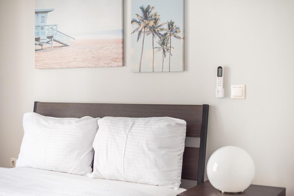 Pame Rentals - Entire Apartment With Free Parking Athene Buitenkant foto