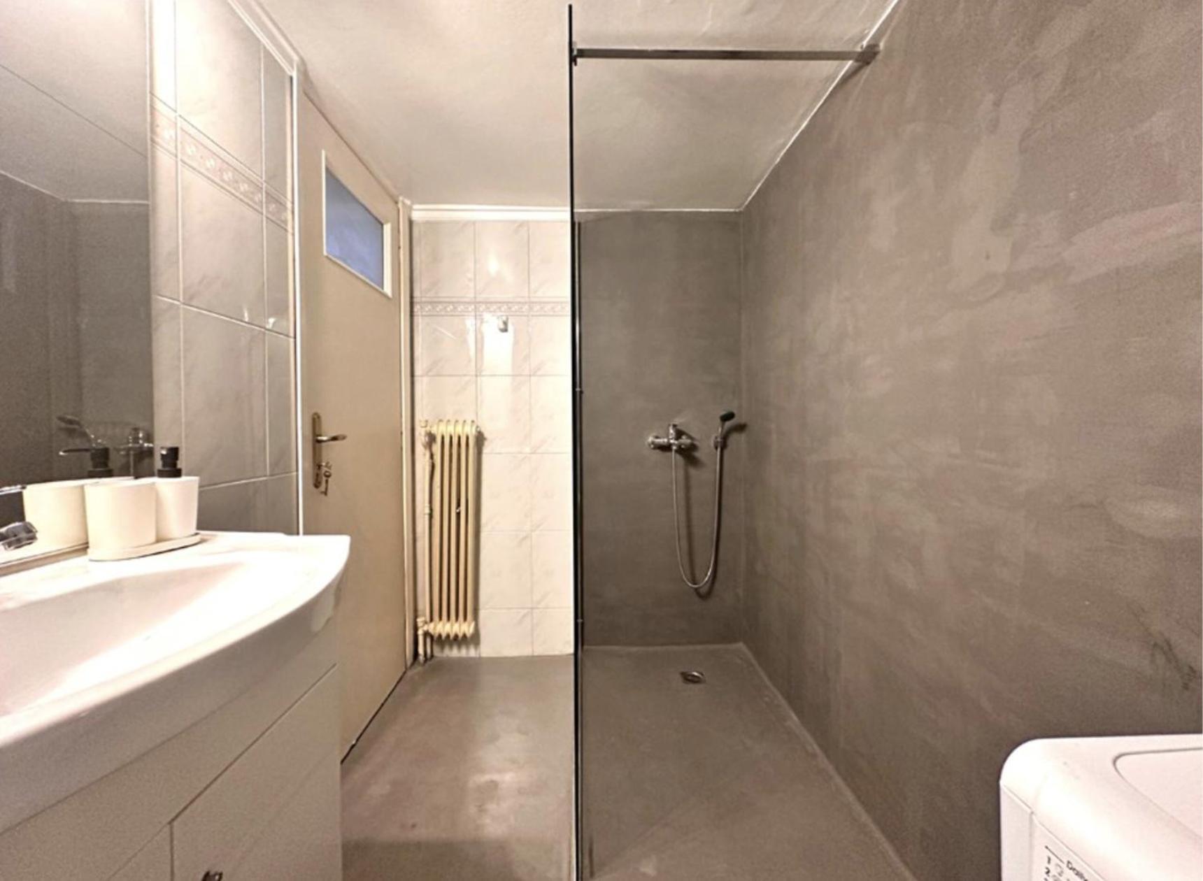 Pame Rentals - Entire Apartment With Free Parking Athene Buitenkant foto